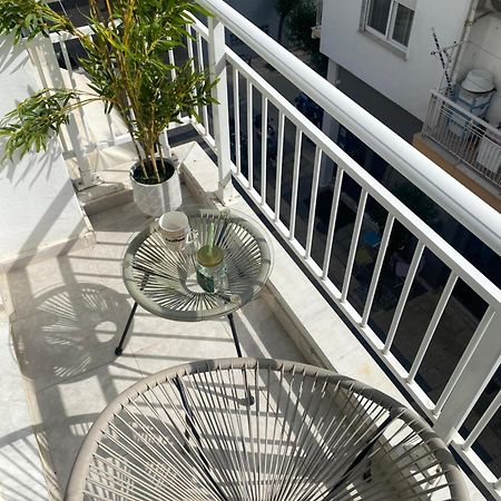 Betty'S Central Suite Alexandroupoli Esterno foto