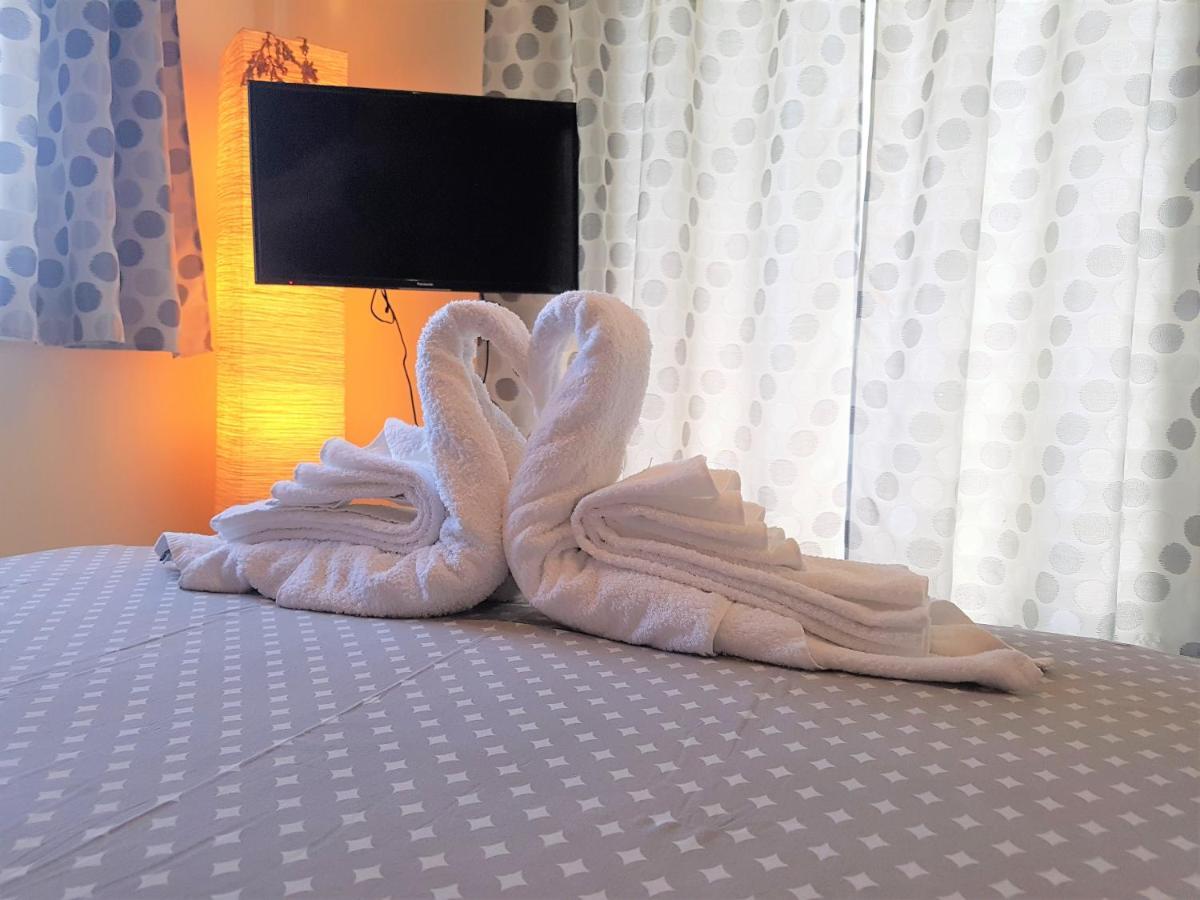 Betty'S Central Suite Alexandroupoli Esterno foto