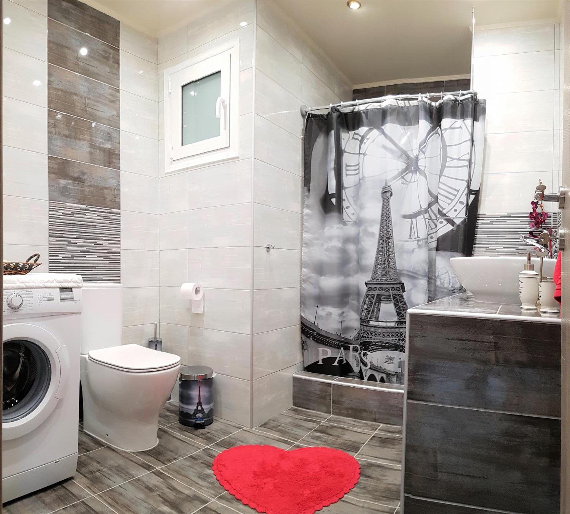 Betty'S Central Suite Alexandroupoli Esterno foto