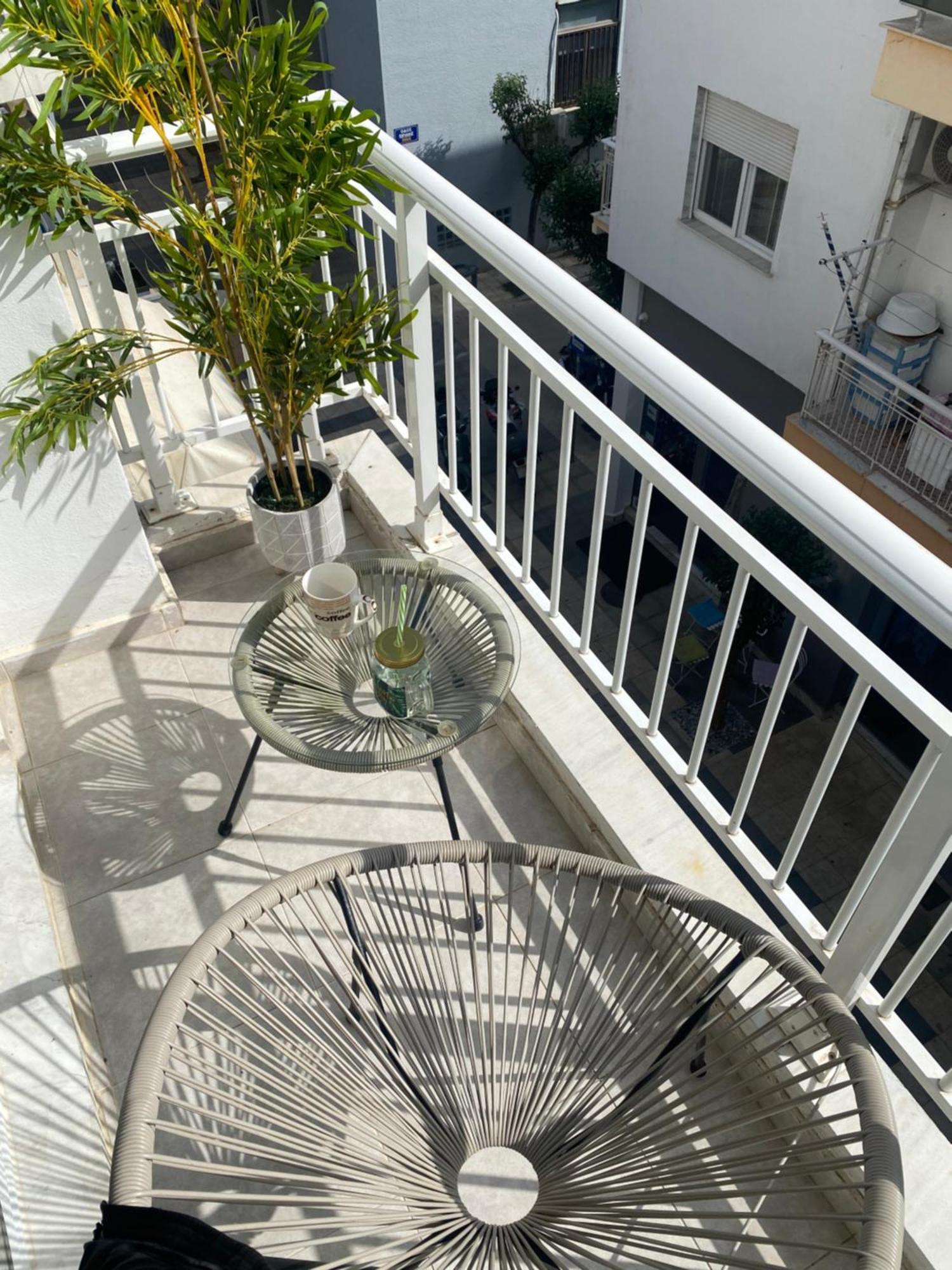 Betty'S Central Suite Alexandroupoli Esterno foto